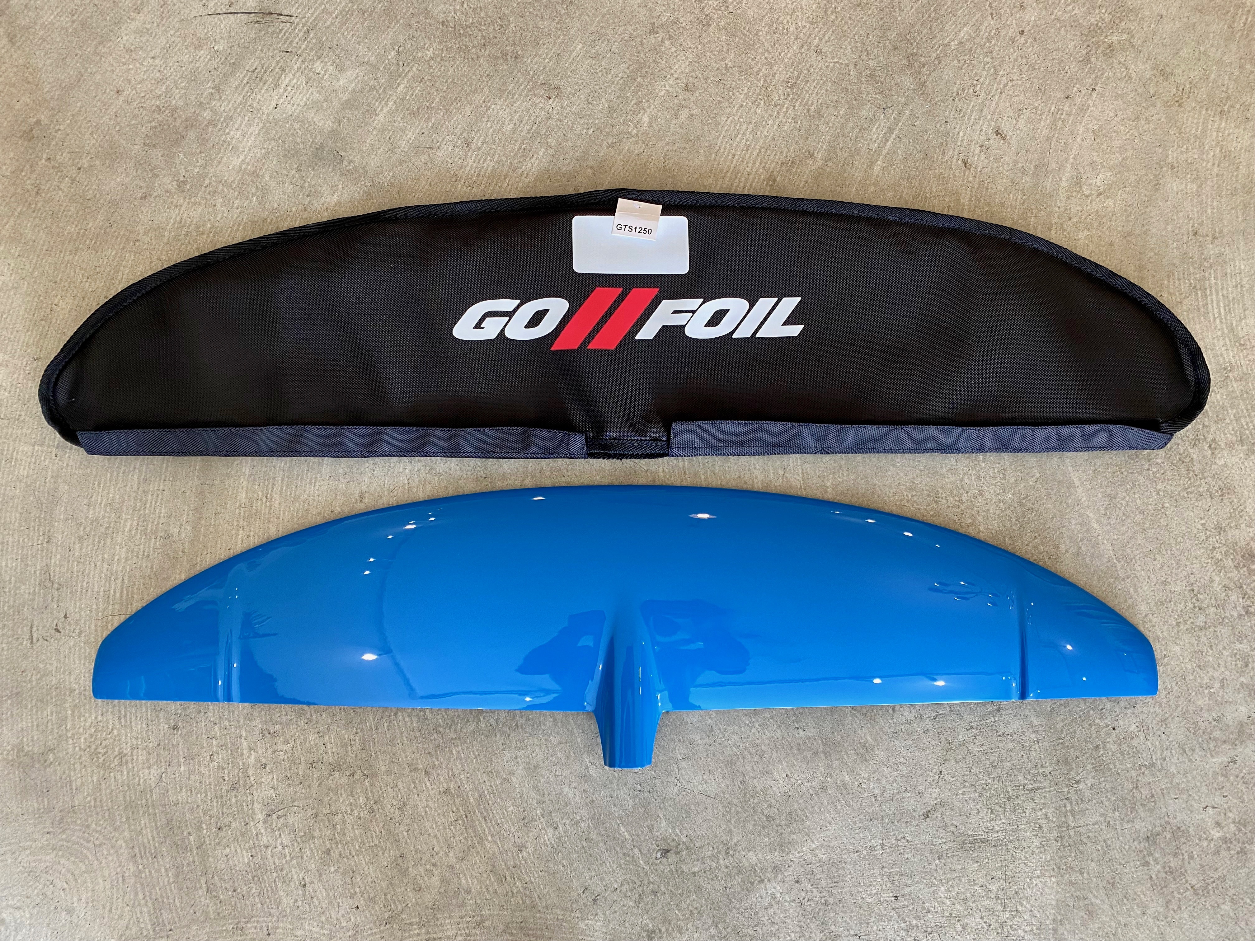 GO FOIL FRONT WINGS GT1250|Okinawa surf shop YES SURF