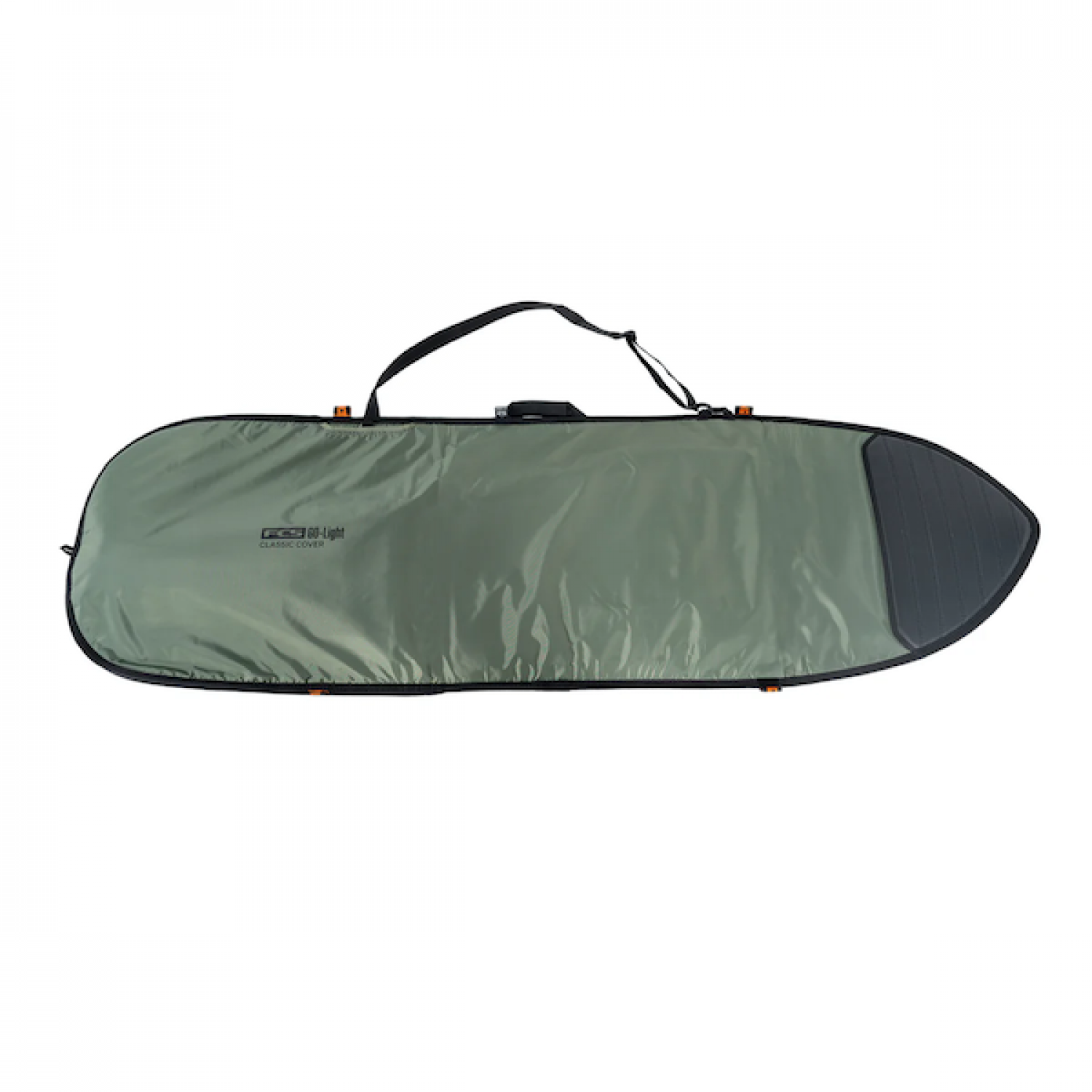 FCS CLASSIC COVER FISH 5.9