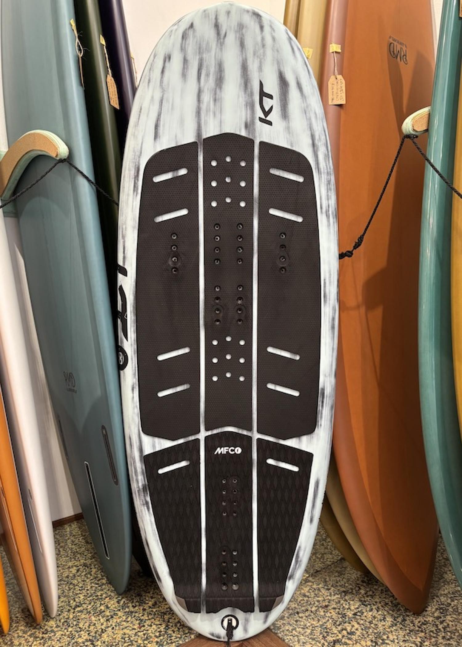 USED (KT WING DRIFTER 4.8)