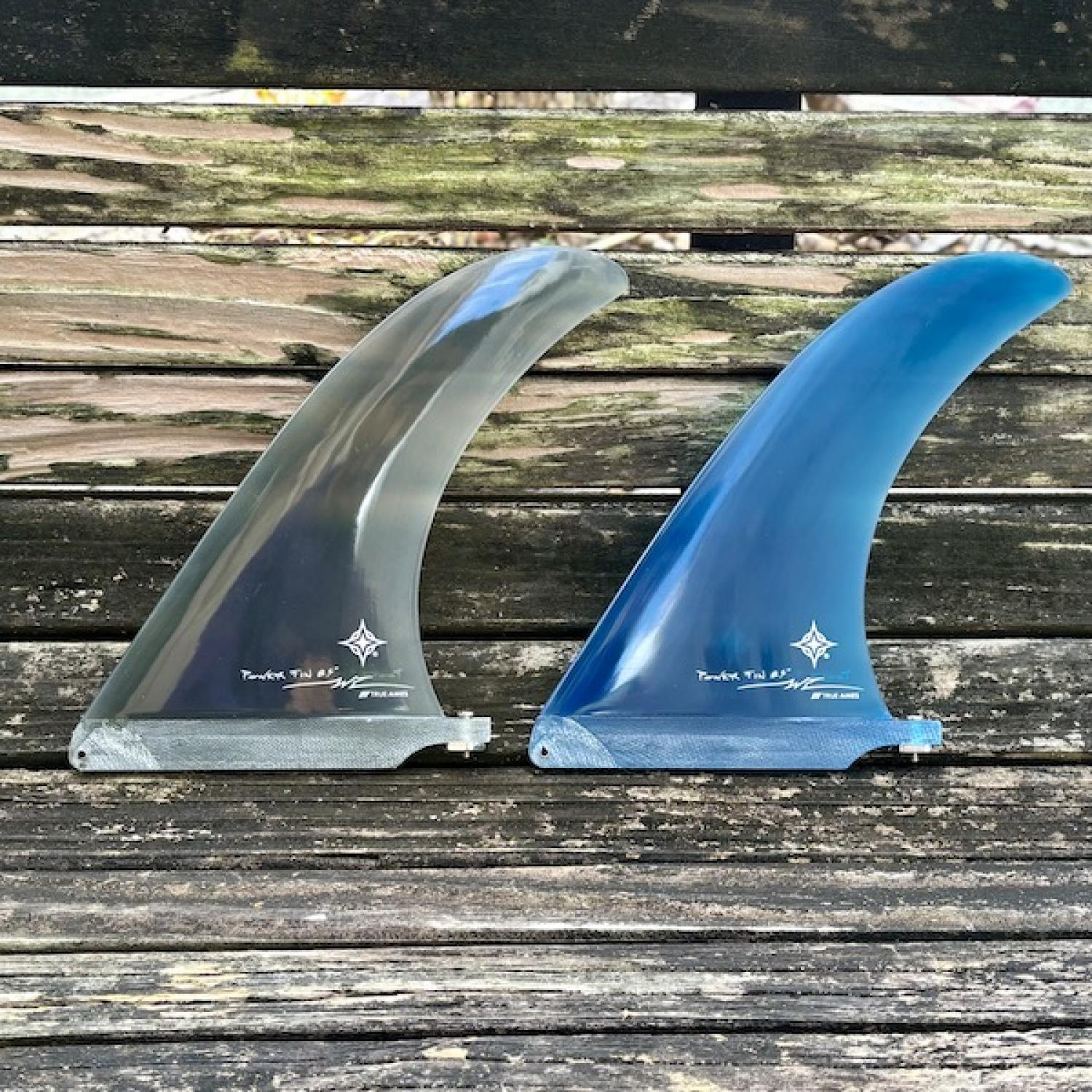 8.5 Wayne Rich Power Fin【TRUE AMES FIN】