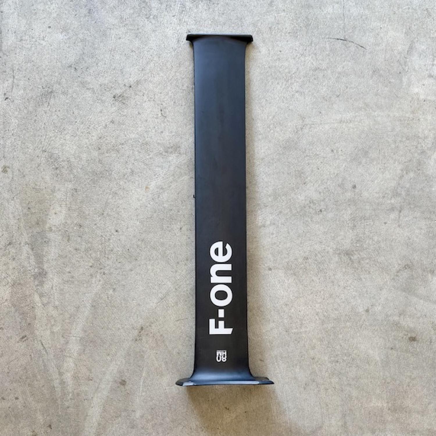 USED F-ONE HM CARBON MAST 14 80cm