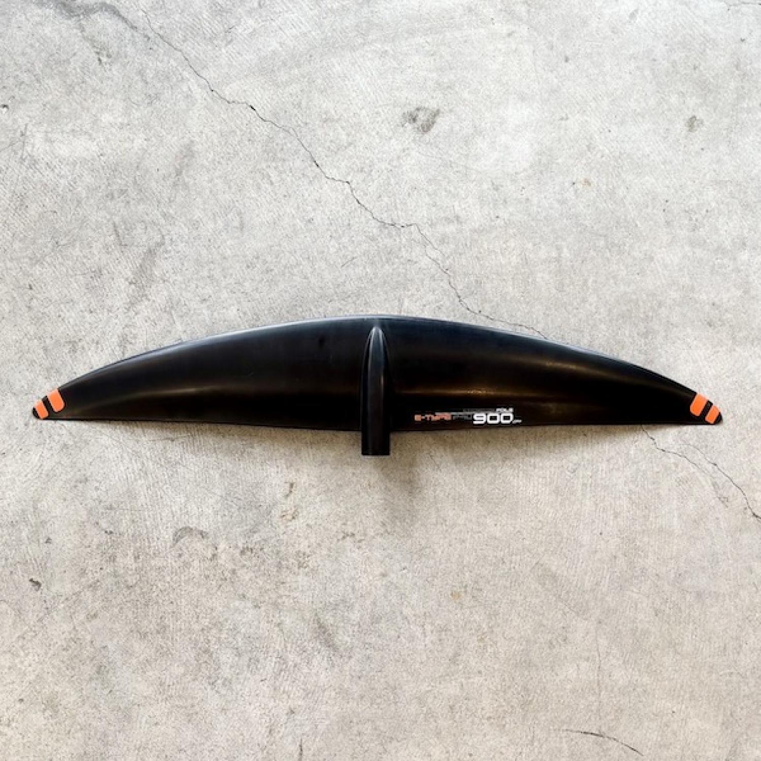 USED STARBOARD E-Type PRO 900 for UCS