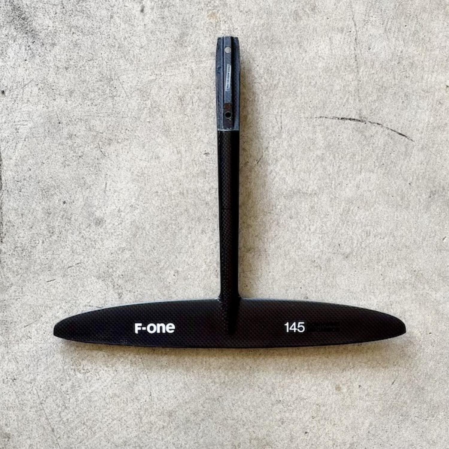 USED F-ONE MONOBLOC TAIL145 DOWNWIND HM