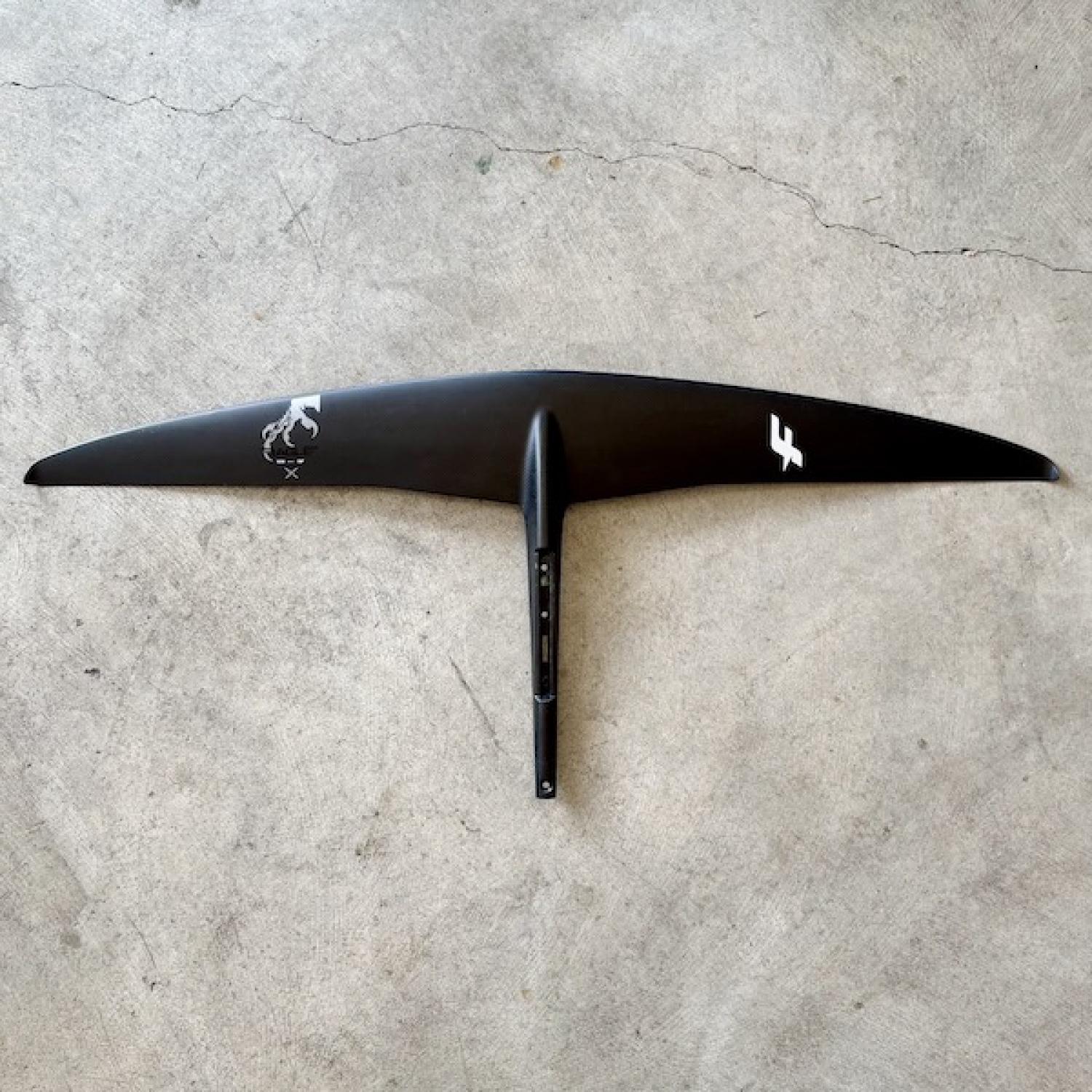 USED F-ONE EAGLE X UHM CARBON 1000