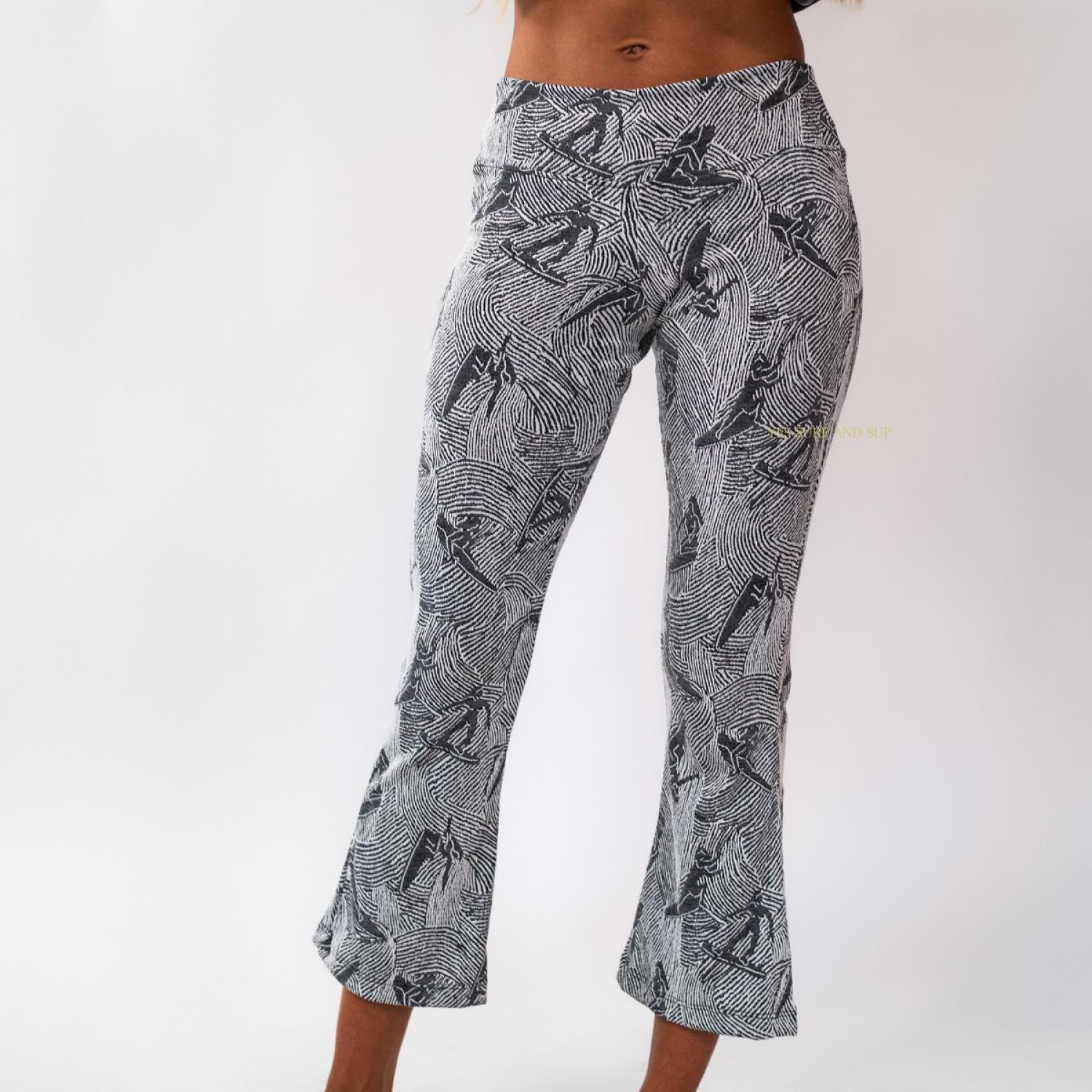 Seea Bell Pant Night Glide
