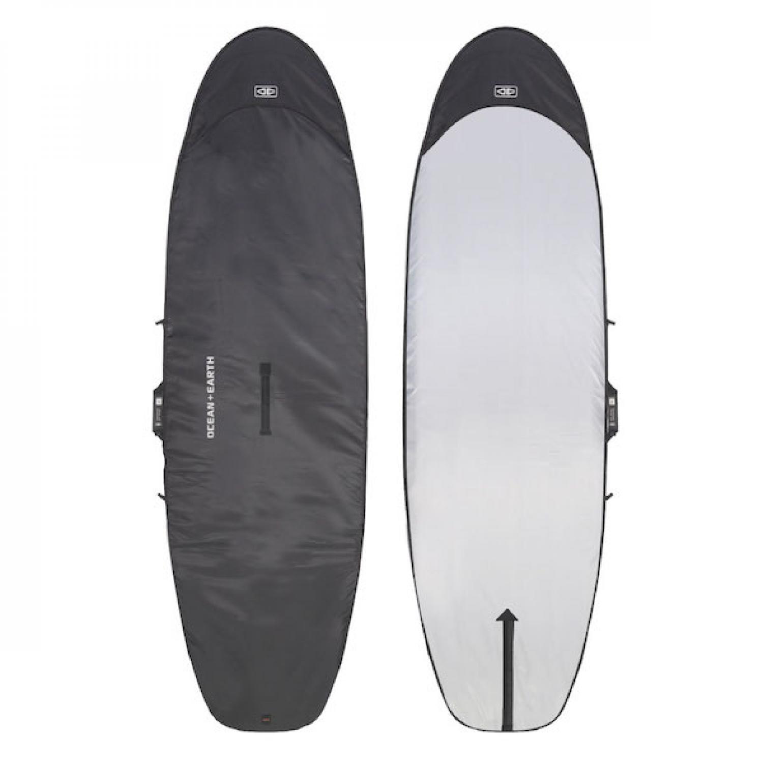 11.0 Ocean & Earth COR-X SUP DAY COVER