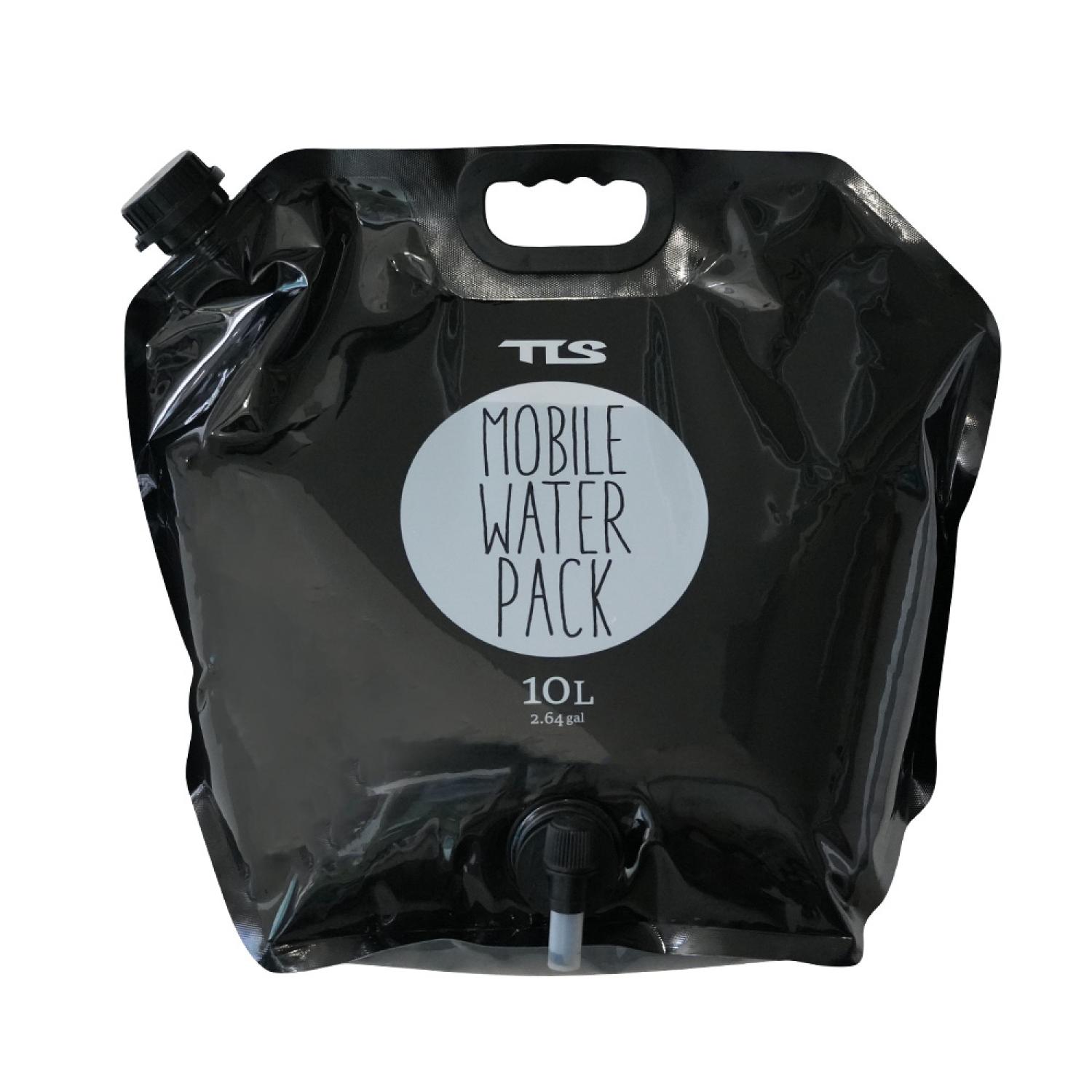 TLS MOBILE WATER PACK