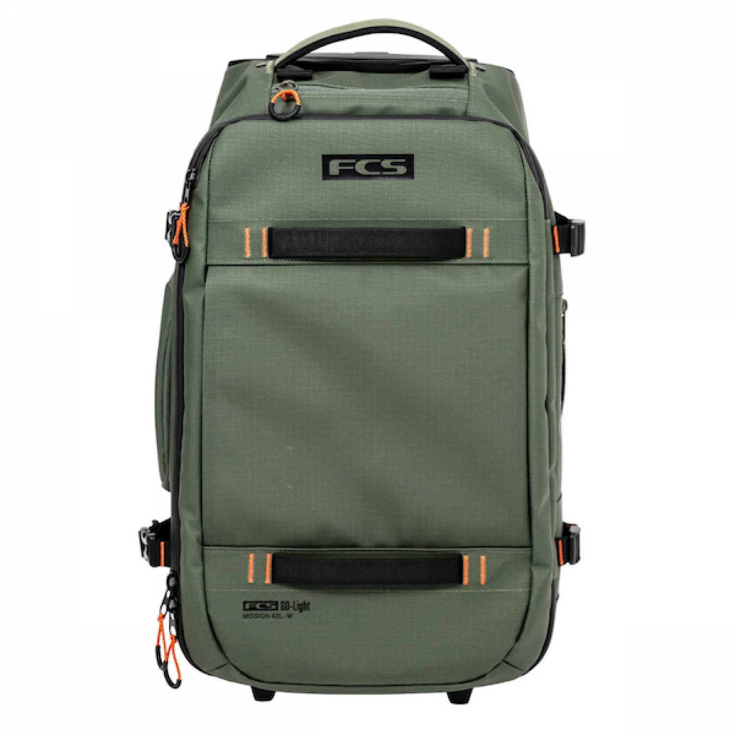 FCS MISSION WHEELY 42L