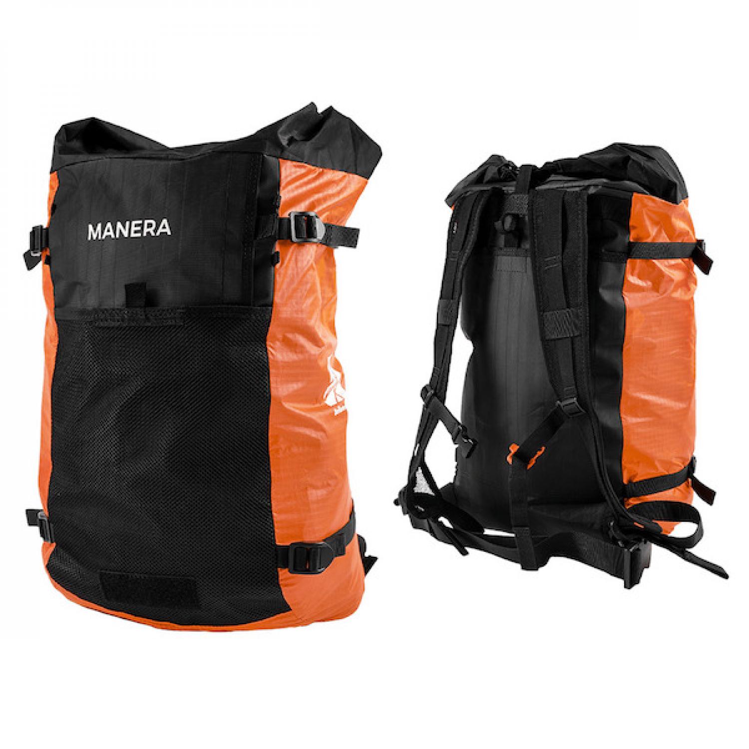 MANERA  DEFLATER BAG