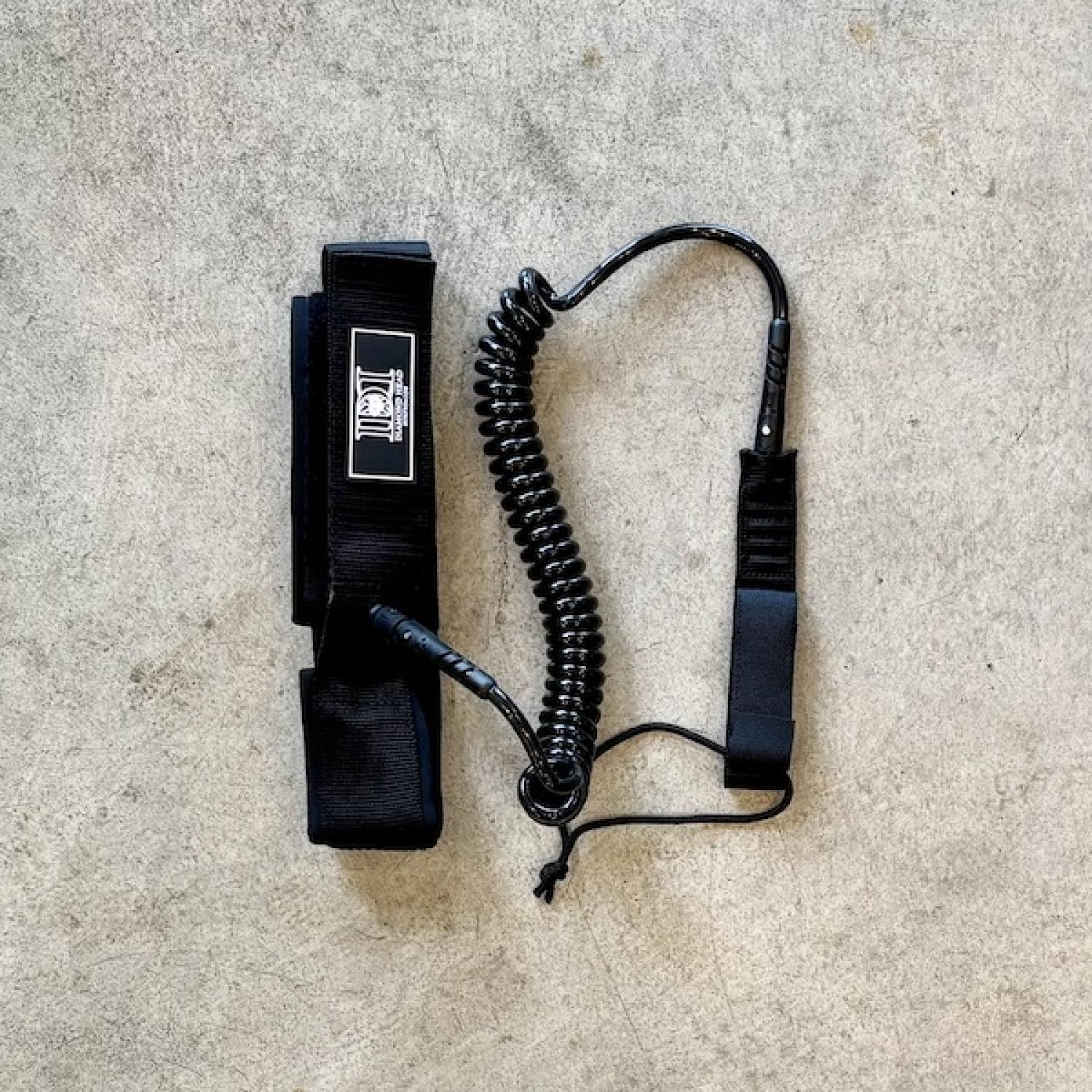 DIAMOND HEAD SUP COIL 10.0" Waist Belt