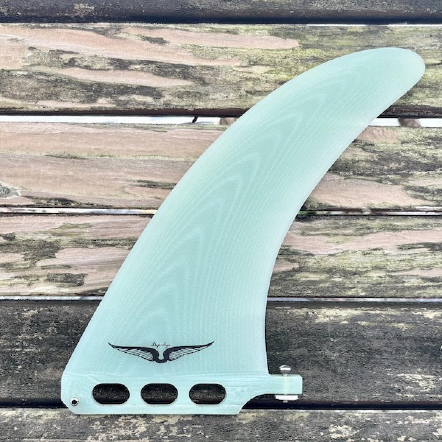 9.25 NVS FINS Skip Frye Single Fin