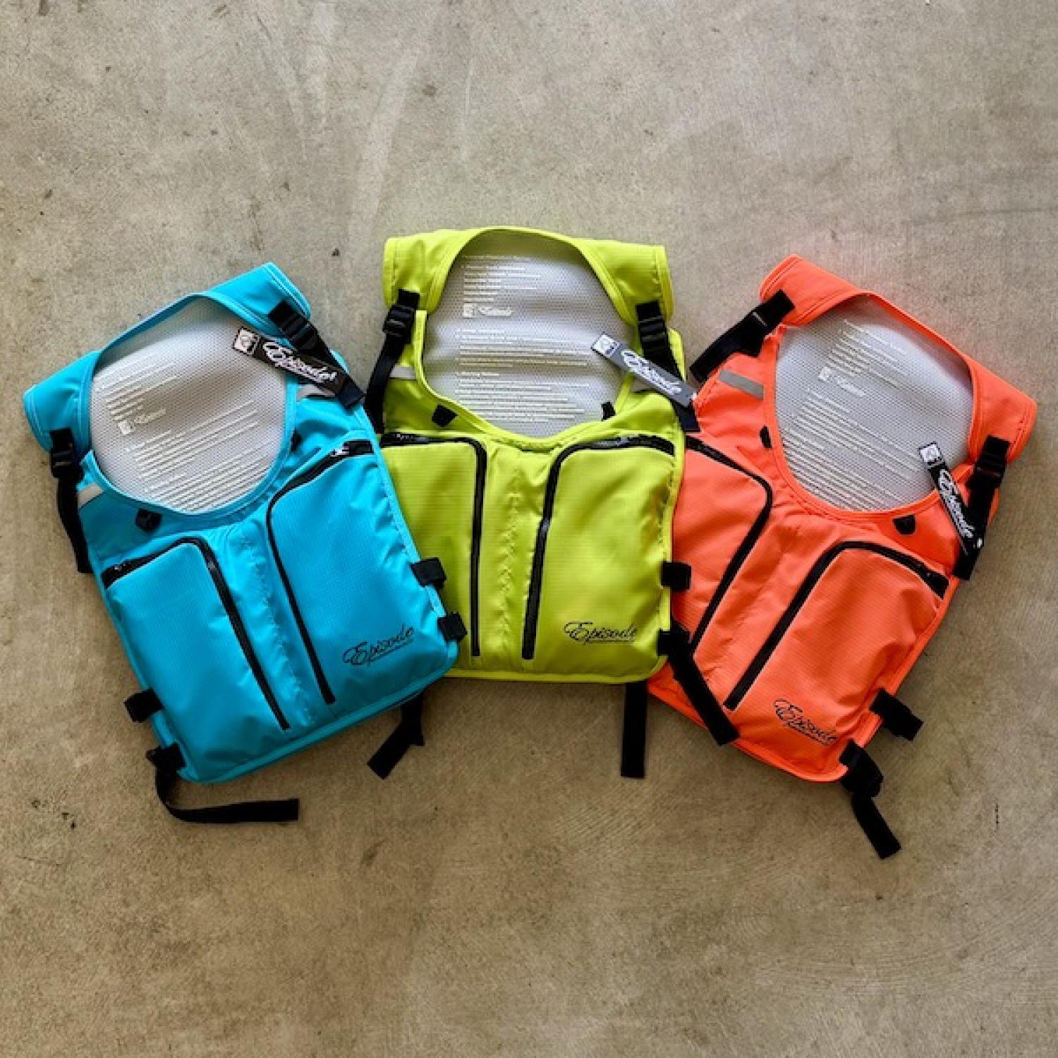 Episode Life Vest