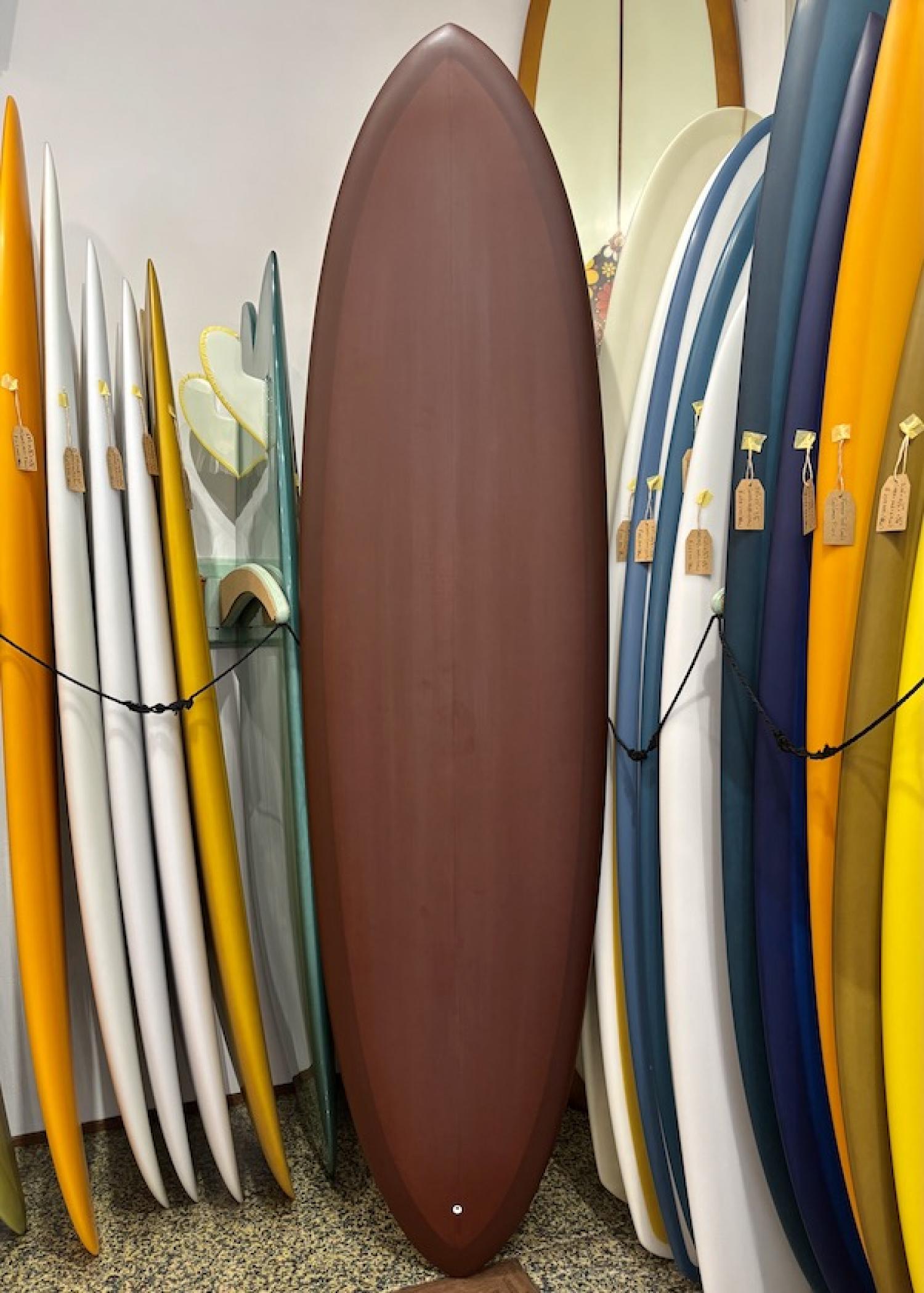 RMD SURFBOARD 6.10 Goblin 2.0