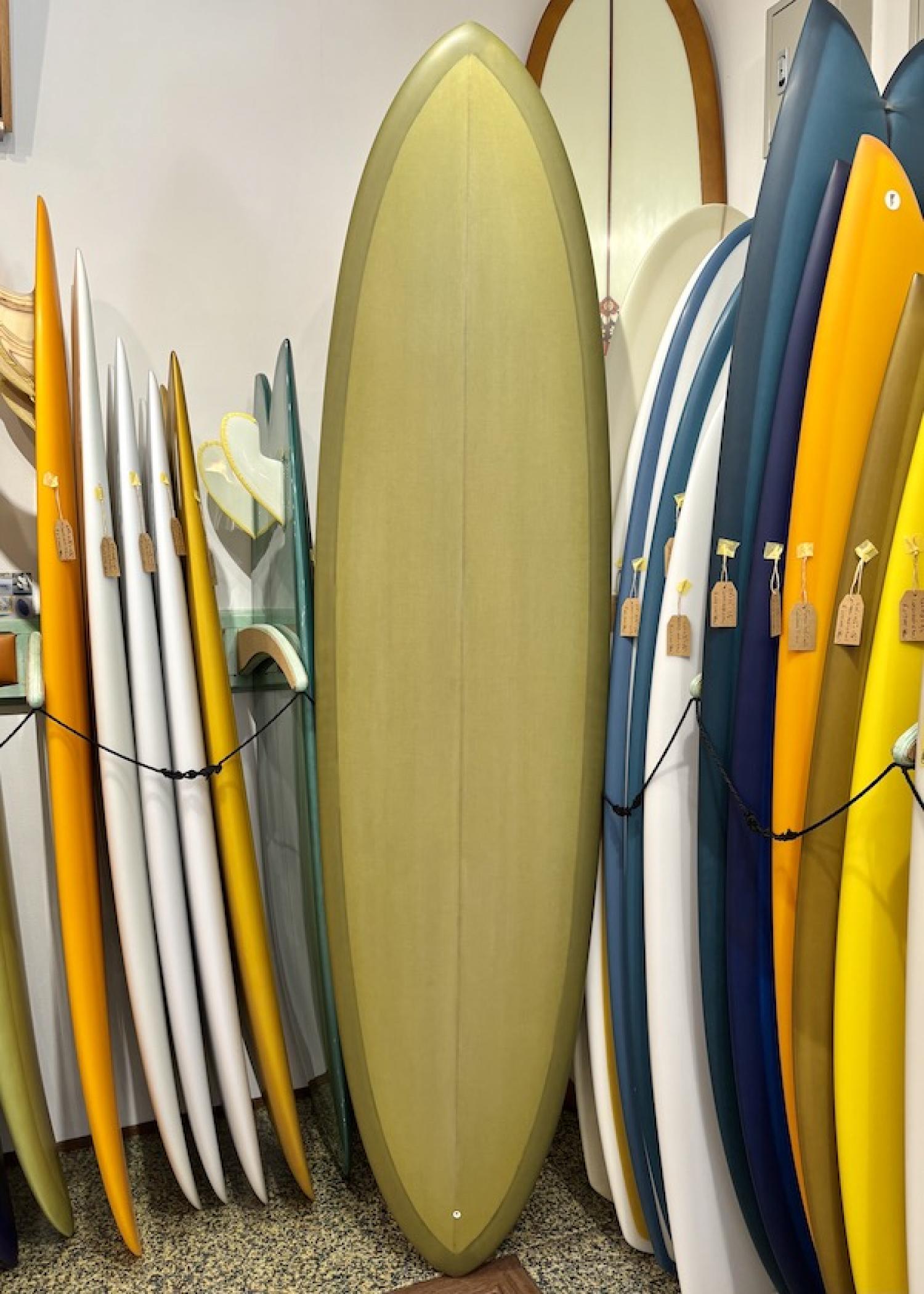 RMD SURFBOARD 7.6 Goblin 2.0