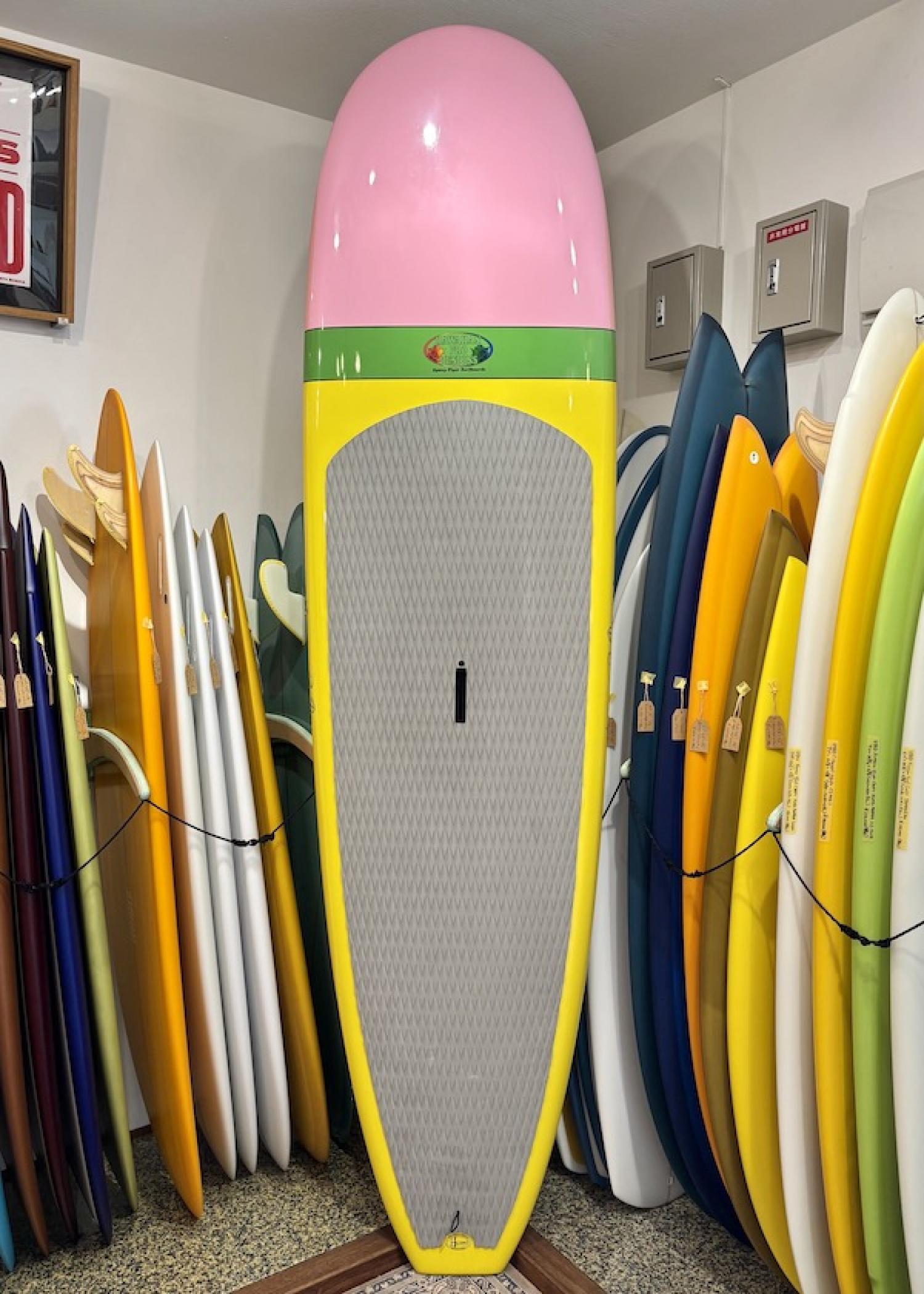 USED SUP 9.6 Hawaiian Pro Designs IN THE PINK