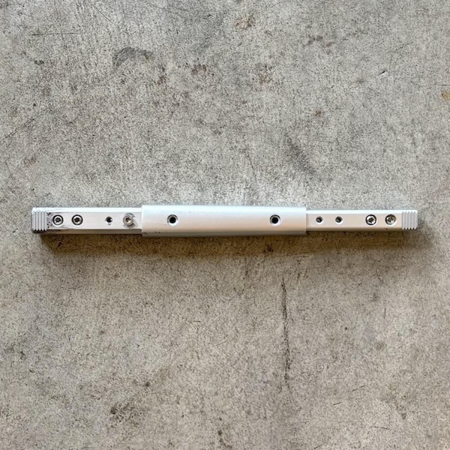 USED (Starboard Front Piece Quick Lock 2 40)