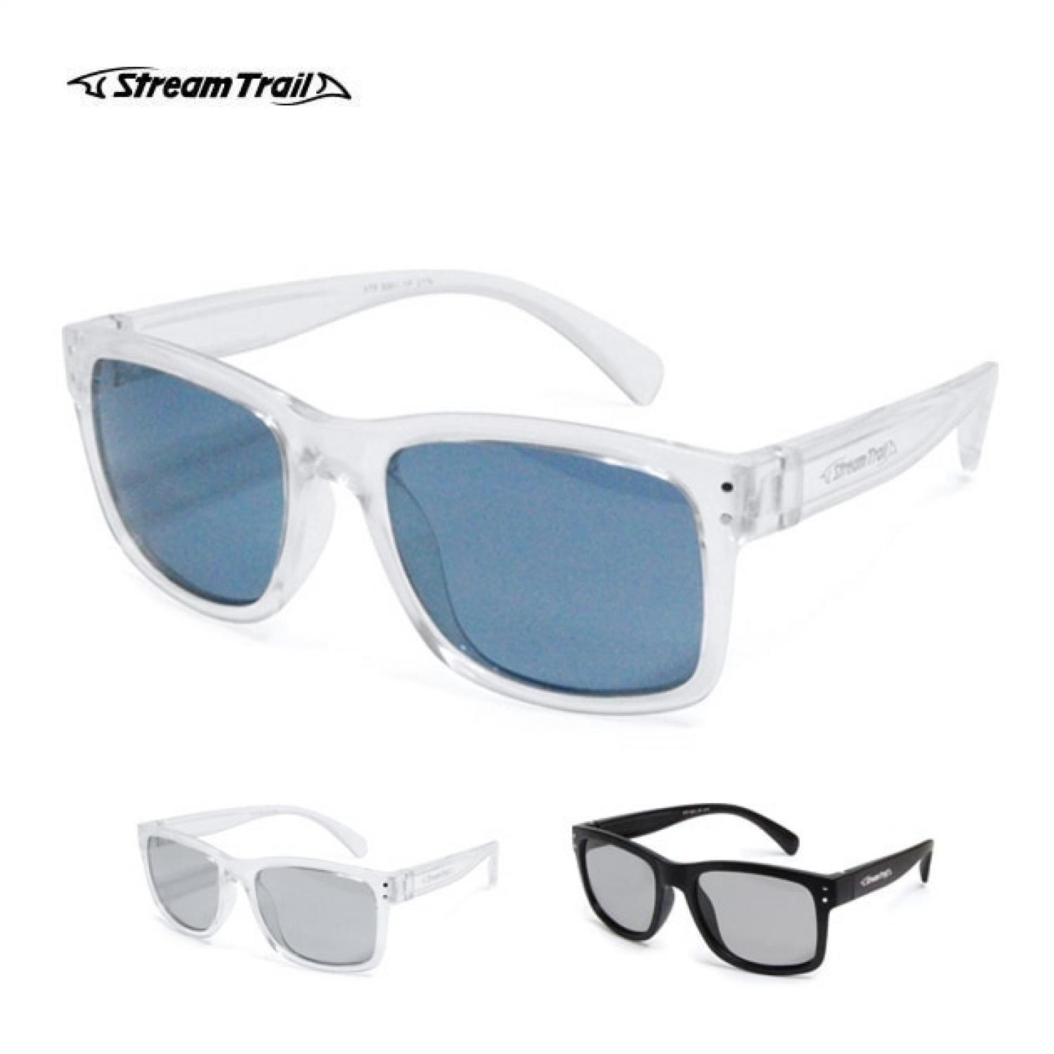 Stream Trail Floating Sunglass
