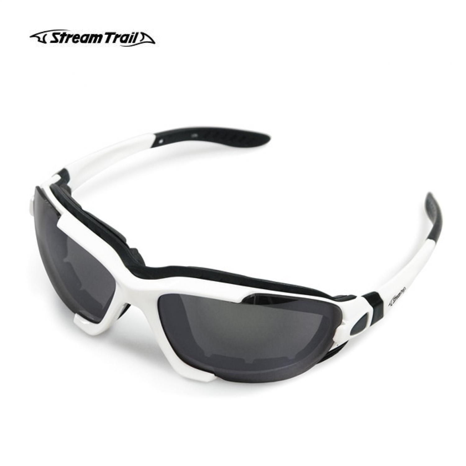 Stream Trail GOGGLE SUNGLASS  ８月末ごろ入荷予定