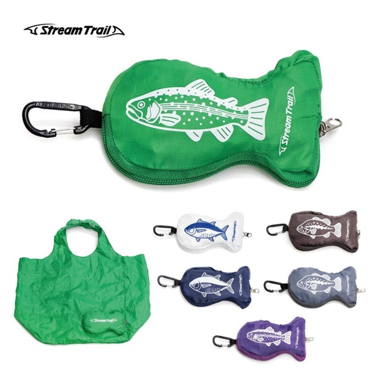 Stream Trail ECO FISH