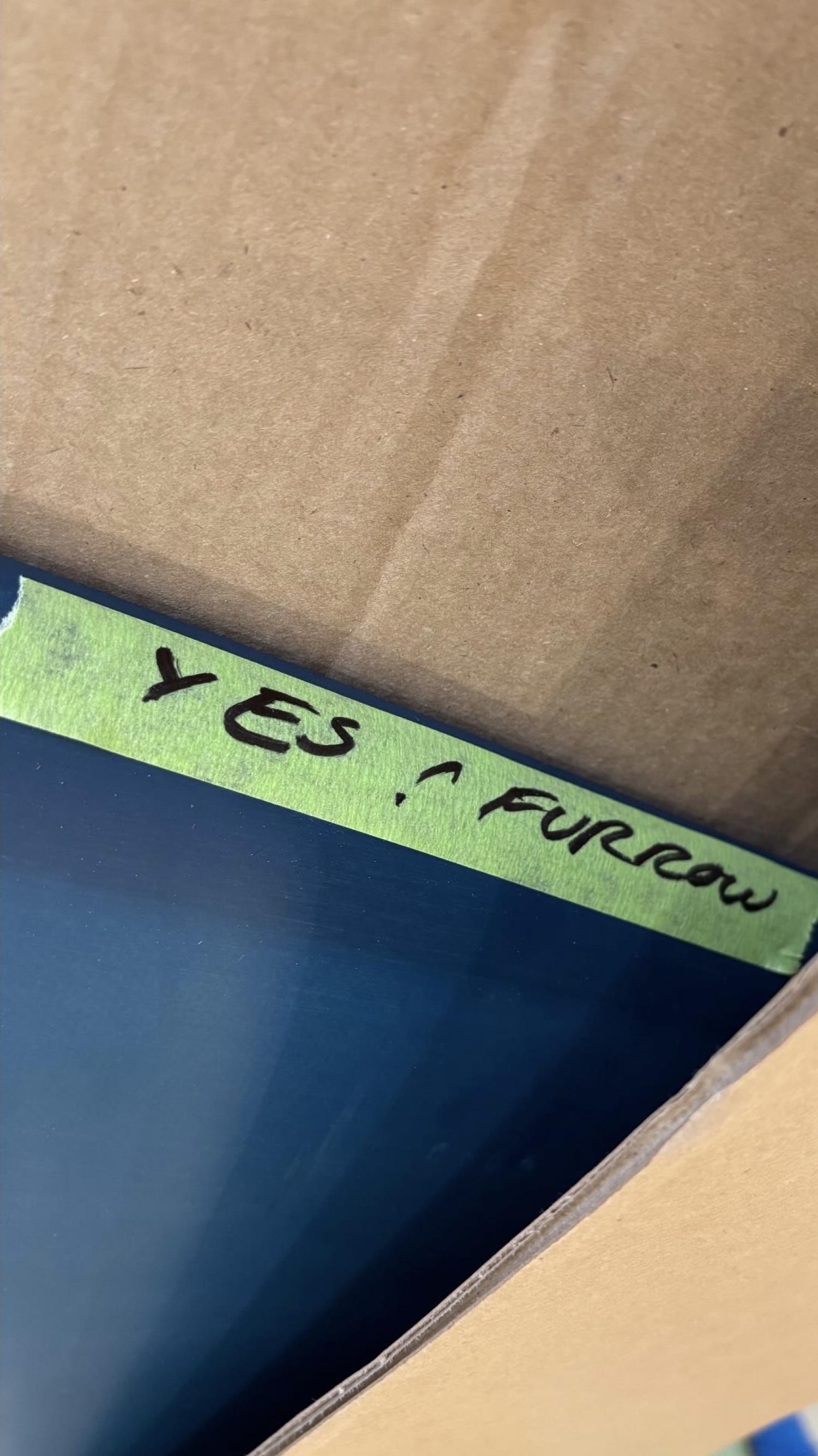 FURROW SURF CRAFT SKYLARK 入荷！