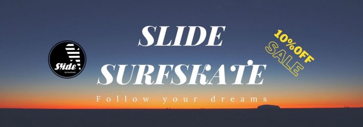 SLIDE SURFAKATE